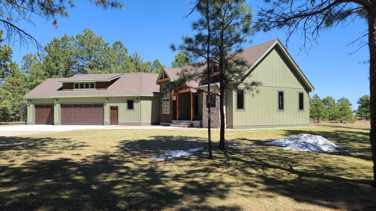 Prairie Drive East, Valentine, NE 69201