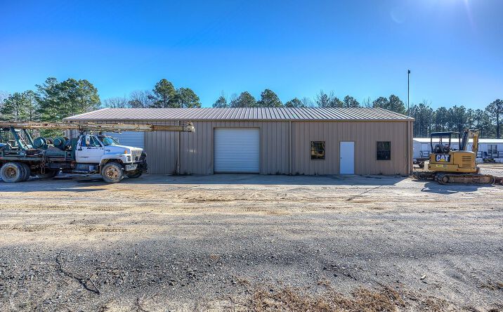 Pictures of Special Purpose property located at 524 Highway 528 8, Princeton, LA 71067 for sales - image #1
