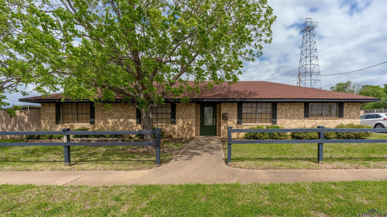 505 N KILGORE ST, Kilgore, TX 75662