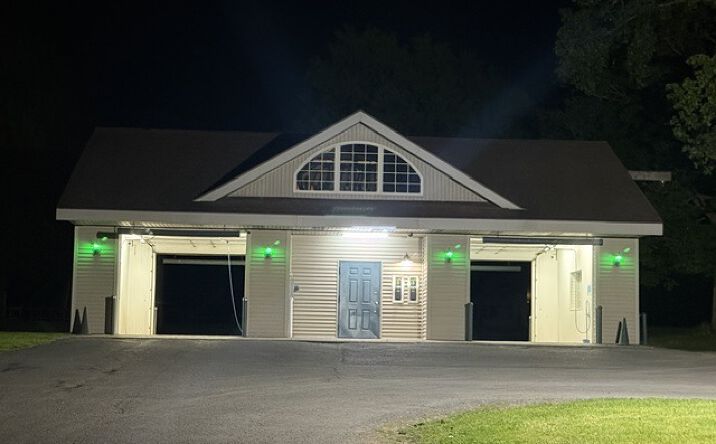 Pictures of Business for Sale, Mixed Use, Office, Retail, Special Purpose property located at 9809 River Rd, Marcy, NY 13403 for sales - image #1