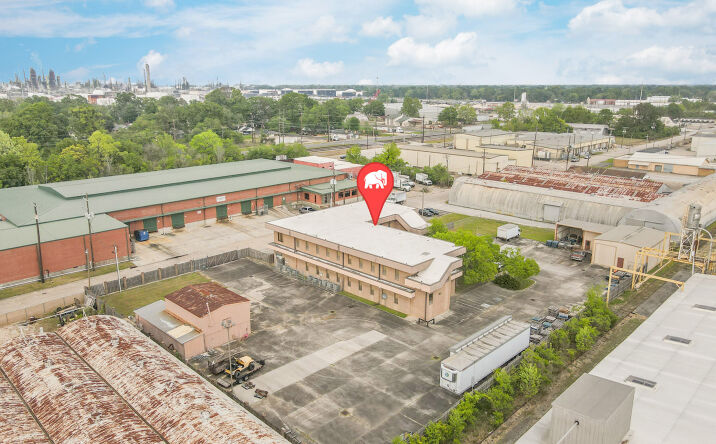 Pictures of Office property located at 822 Neosho Ave, Baton Rouge, LA 70802 for sales - image #1