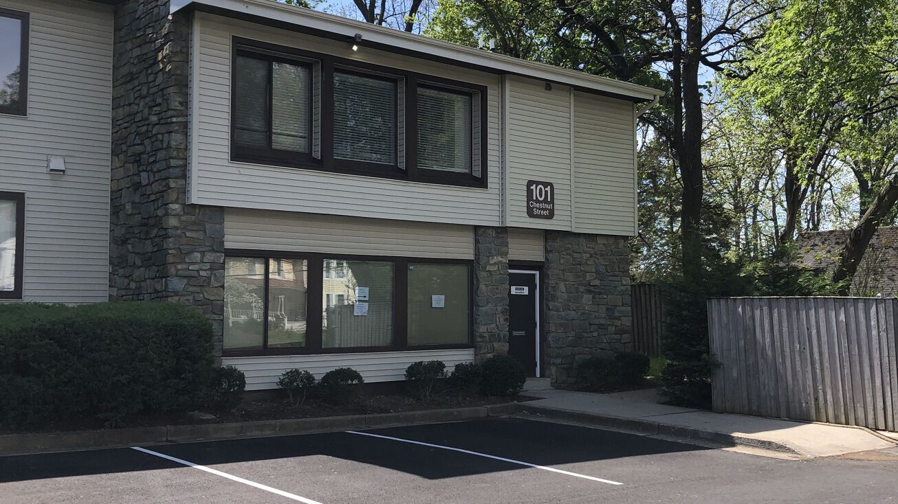 101 Chestnut St Suite 240 Gaithersburg, MD 20877, Gaithersburg, MD