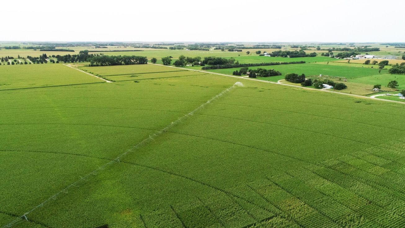 Ainsworth, NE, Ainsworth, NE 69210 Land for Sale Skinner Farms