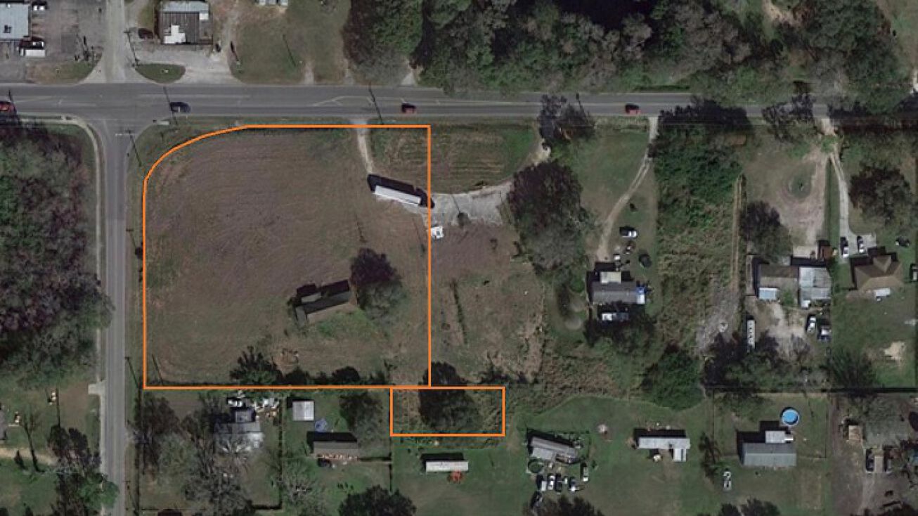 2547 Old Dixie Hwy, Auburndale, FL 33823