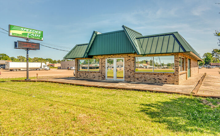 Pictures of Mixed Use, Special Purpose property located at 3021 US-80, Pearl, MS 39208 for sales - image #1