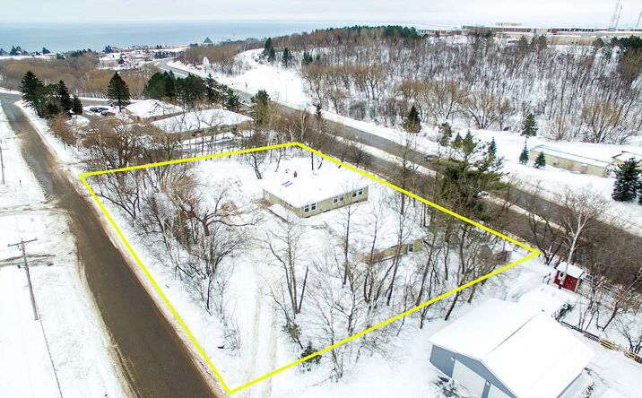 Pictures of Land property located at 602 Upham Rd, Duluth, MN 55811 for sales - image #1