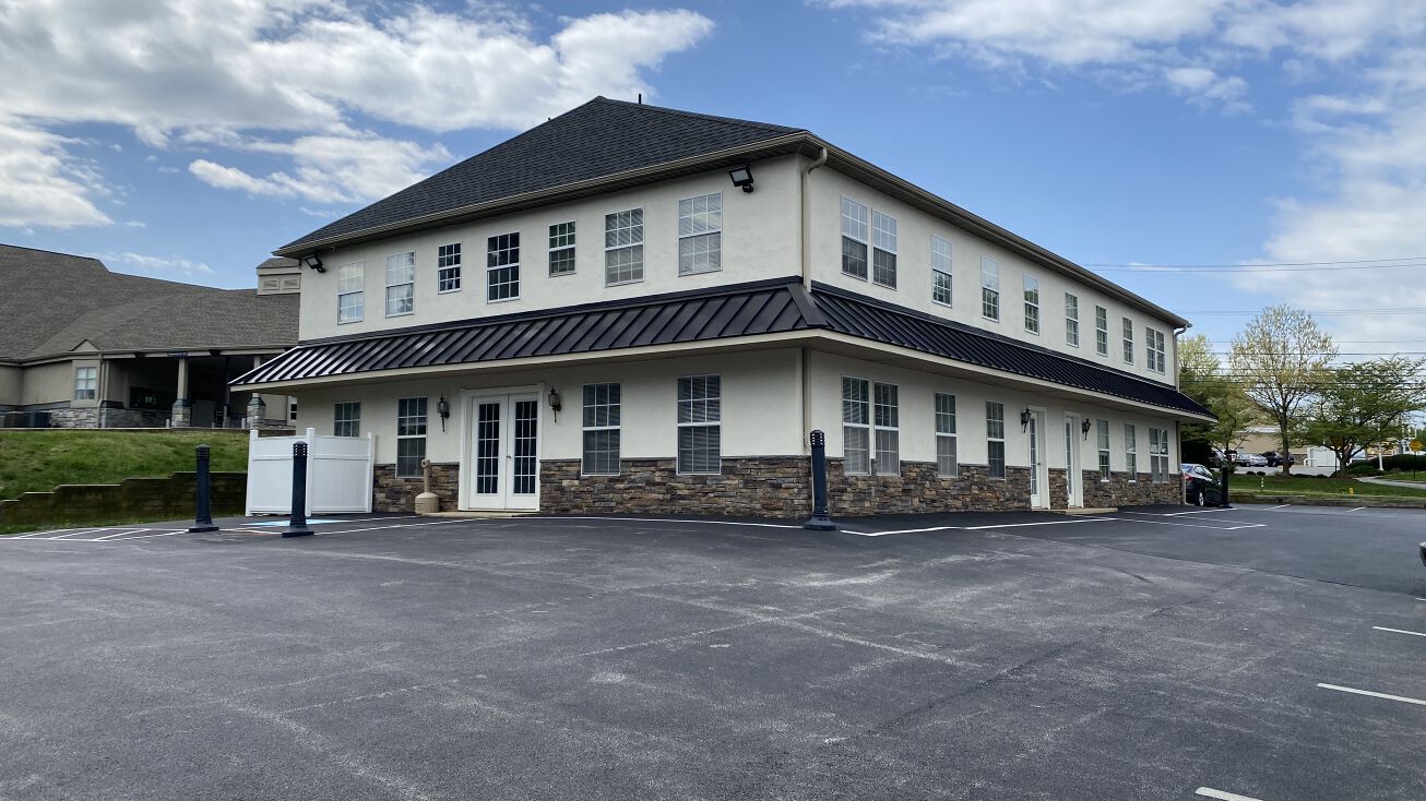 60 Pottstown Pike, Chester Springs, PA 19425