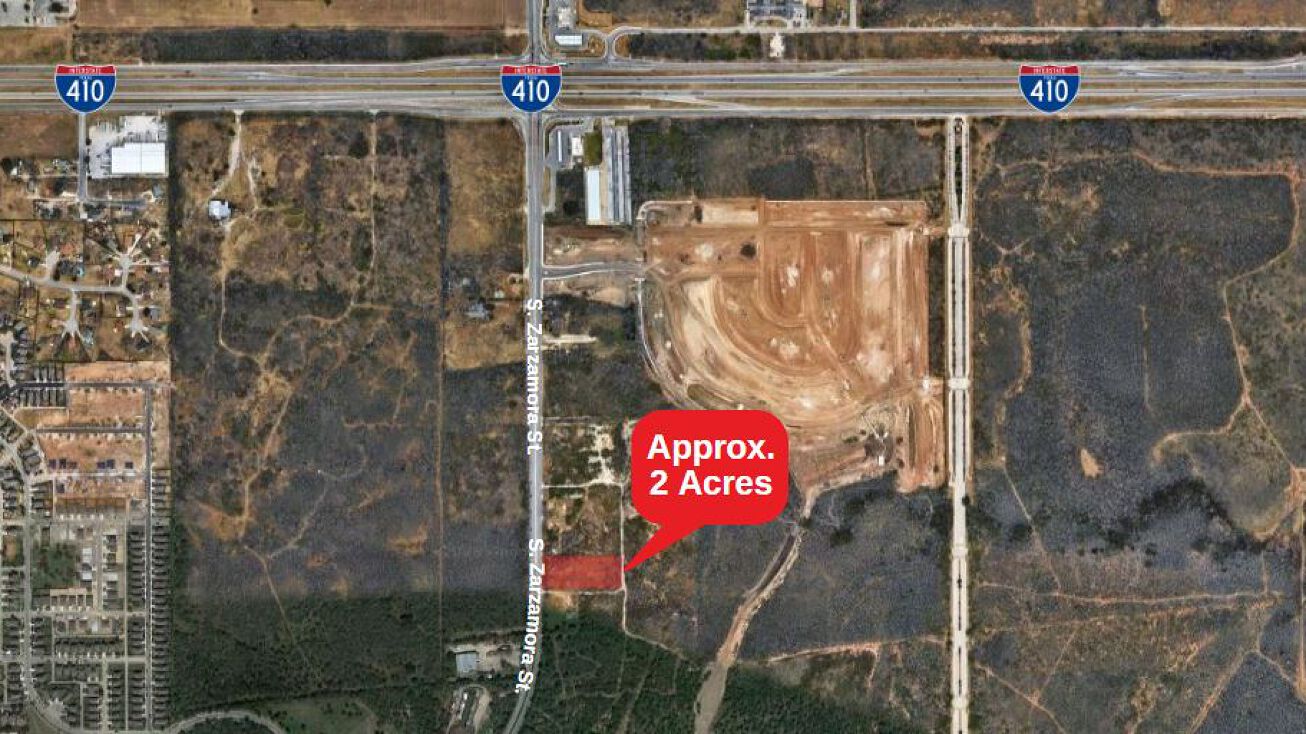 10578 S Zarzamora St, San Antonio, TX 78224