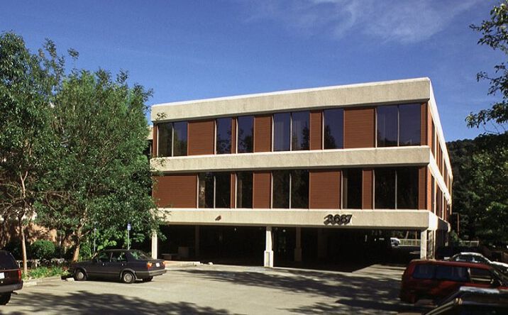 Pictures of Office property located at 3687 Mount Diablo Blvd, Lafayette, CA 94549 for sales - image #1