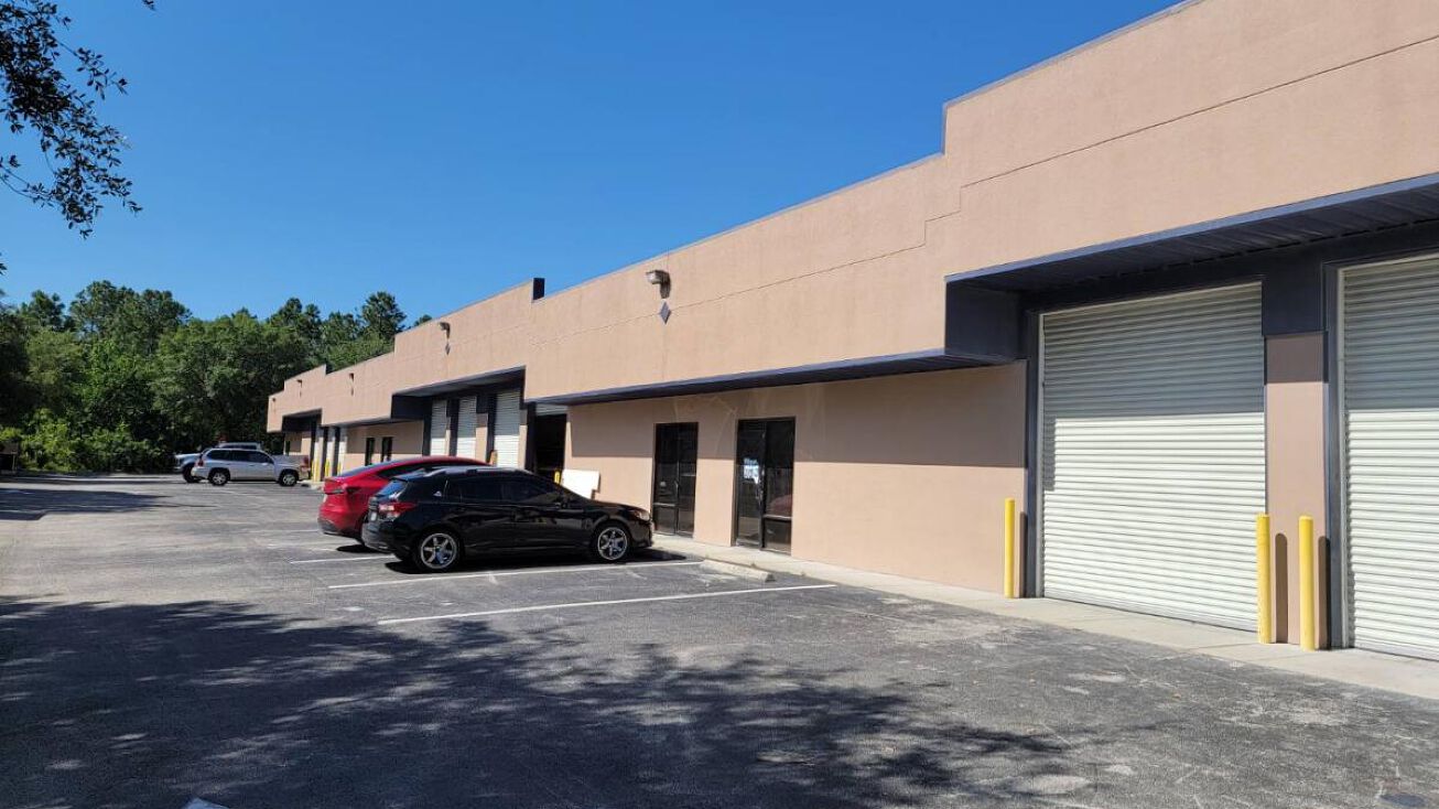 1408 Hamlin Ave, St. Cloud, FL 34771 Industrial Property for Sale St Cloud Industrial Park