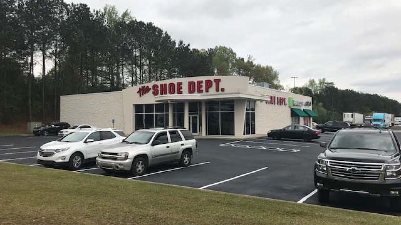 Alex City Walmart Tire Center at Emilio Hinton blog