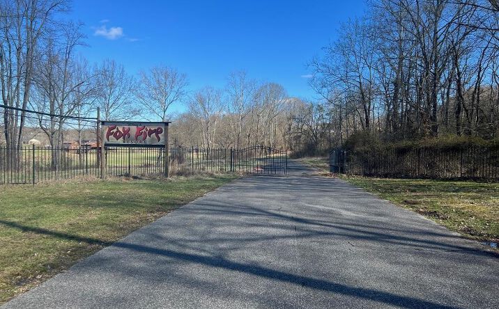 Pictures of Land property located at 660 Fox Fire Rd, Milton, WV 25541 for sales - image #1
