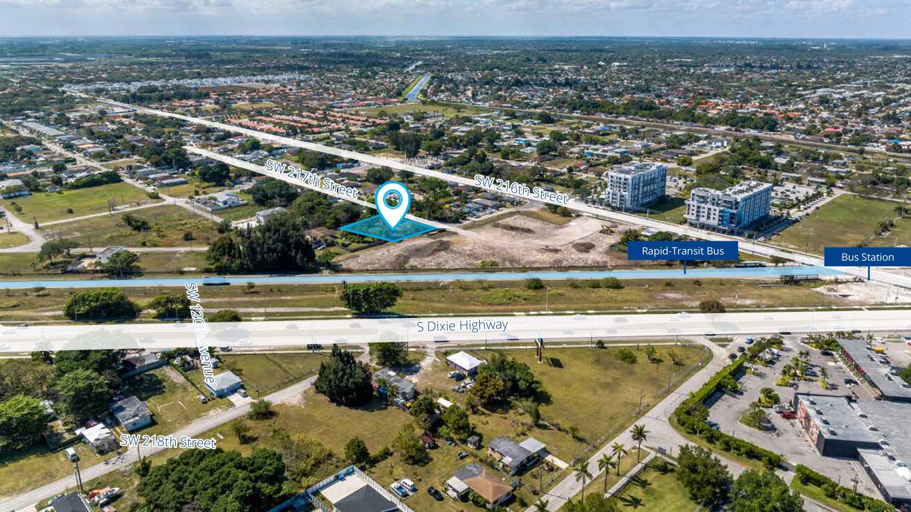 11912 SW 217th St, Goulds, FL 33170