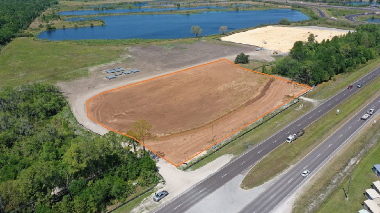 US92, Auburndale, FL 33823