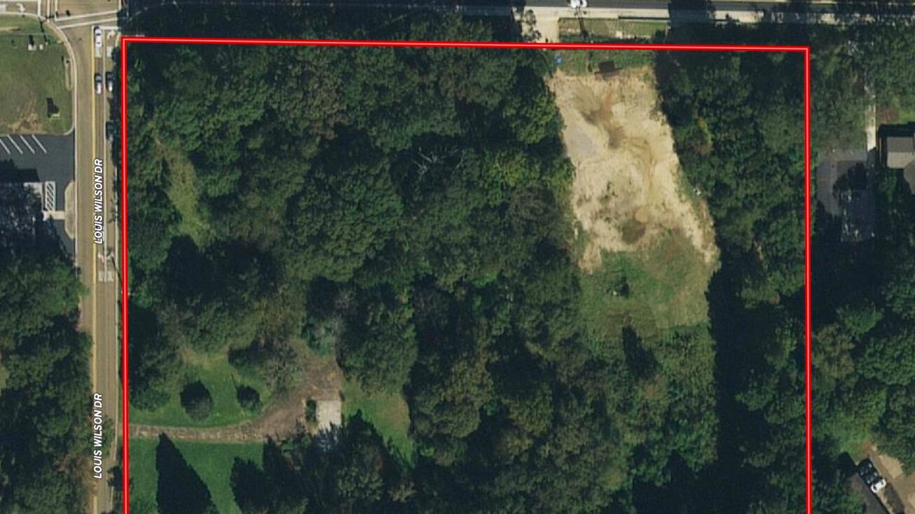 E Government Street, Brandon, MS 39042 Land for Sale E Government