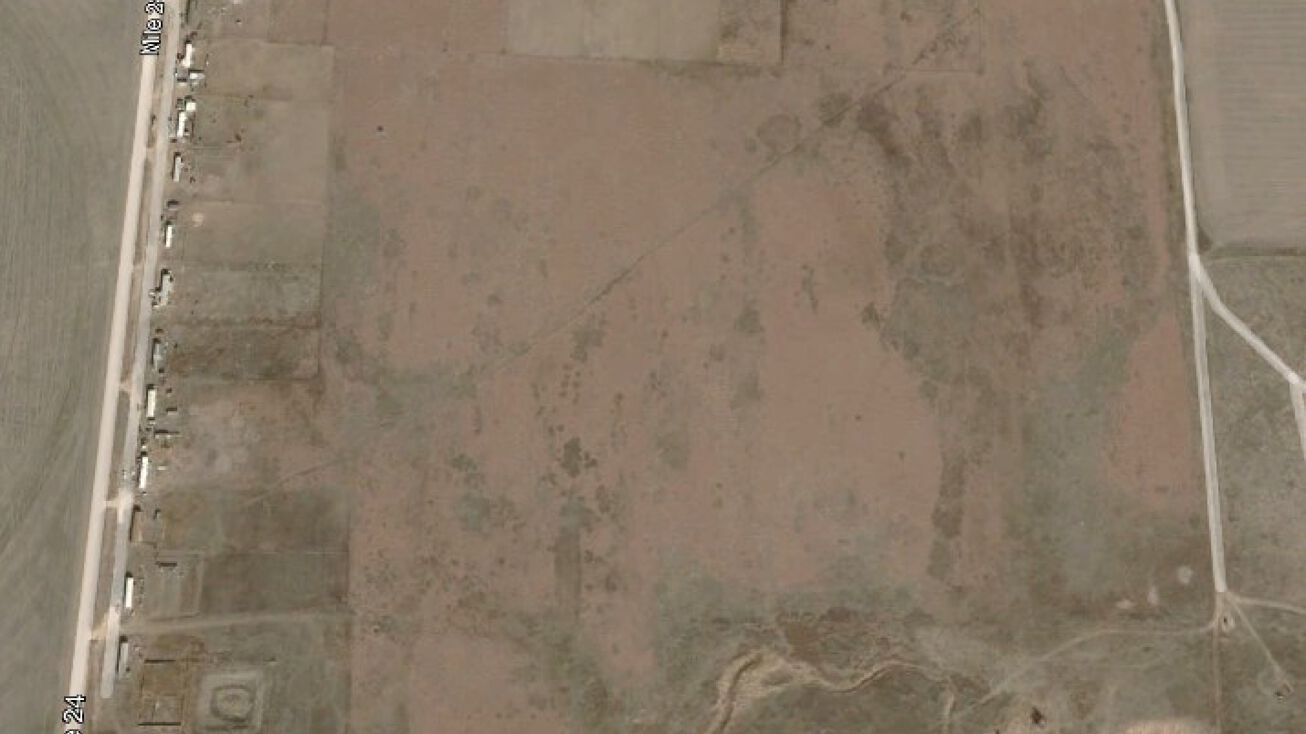 Mile 24, goodwell, OK 73939