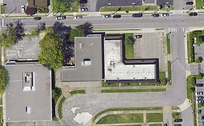 Pictures of Office property located at 301 Columbia St, Portsmouth, VA 23704 for sales - image #1