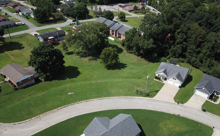Pictures of Land property located at Lot 23 Meadow Glen, Flatwoods, KY 41139 for sales - image #1