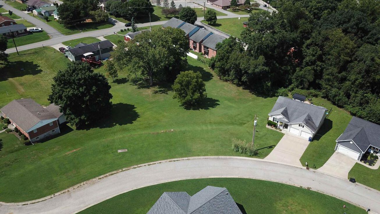 Lot 22 Meadow Glen, Flatwoods, KY 41139