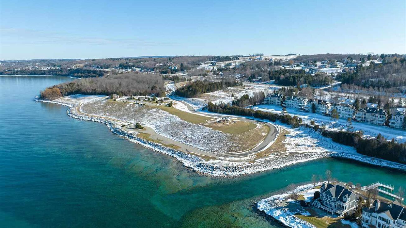 Pictures of Land property located at 3154 Charlevoix Ave, Petoskey, MI