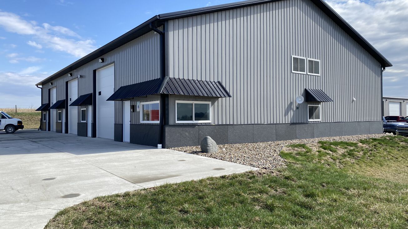 24 Ellefson Dr, De Soto, IA 50069