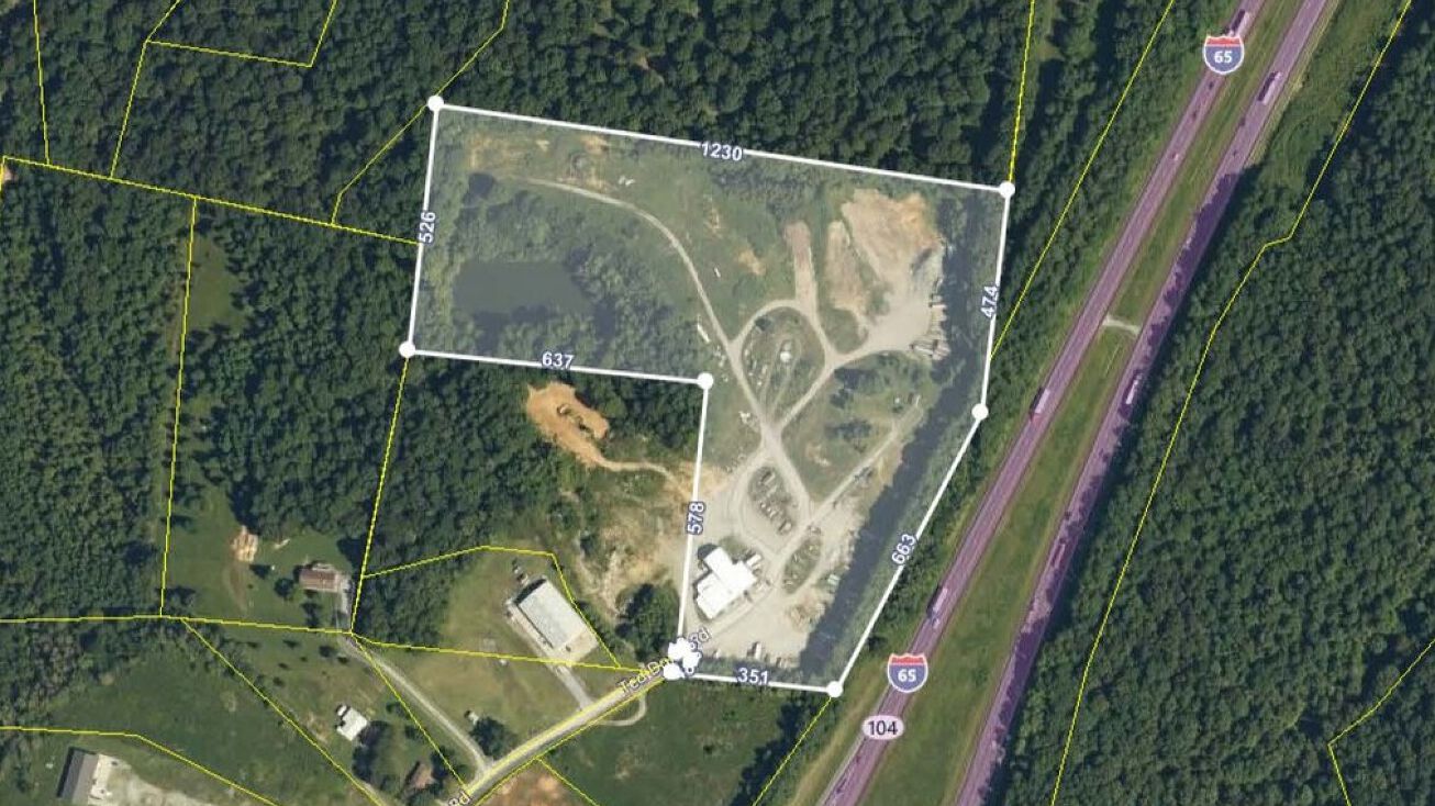 2220 Ted Dorris Rd, Goodlettsville, TN 37072