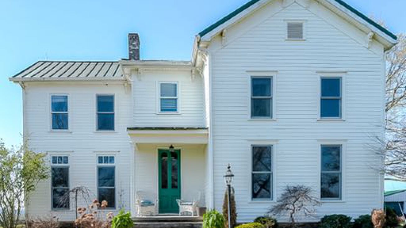 3555 Keene Rd, Nicholasville, KY 40356