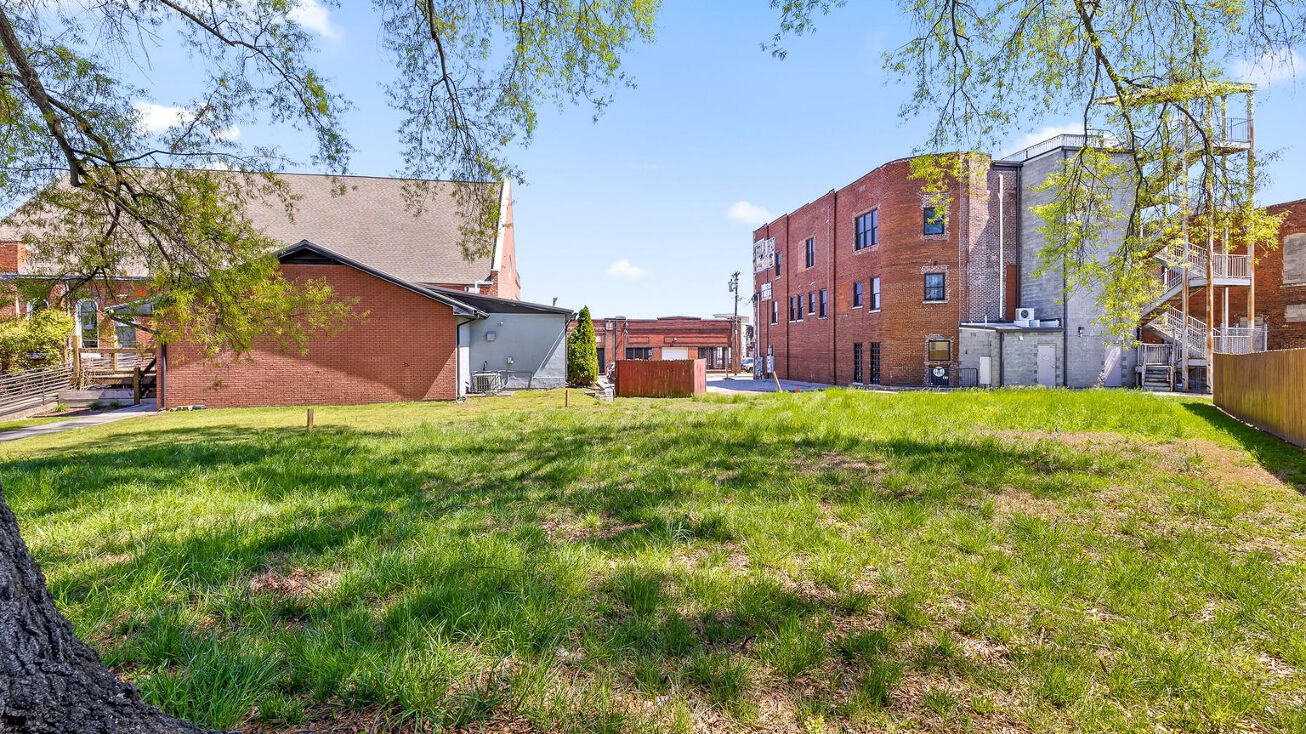 1614 Read Ave, Chattanooga, TN 37408