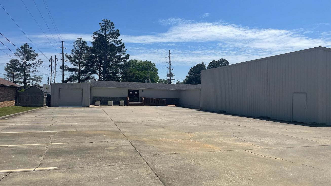 111 McMillan Rd, West Monroe, LA 71291