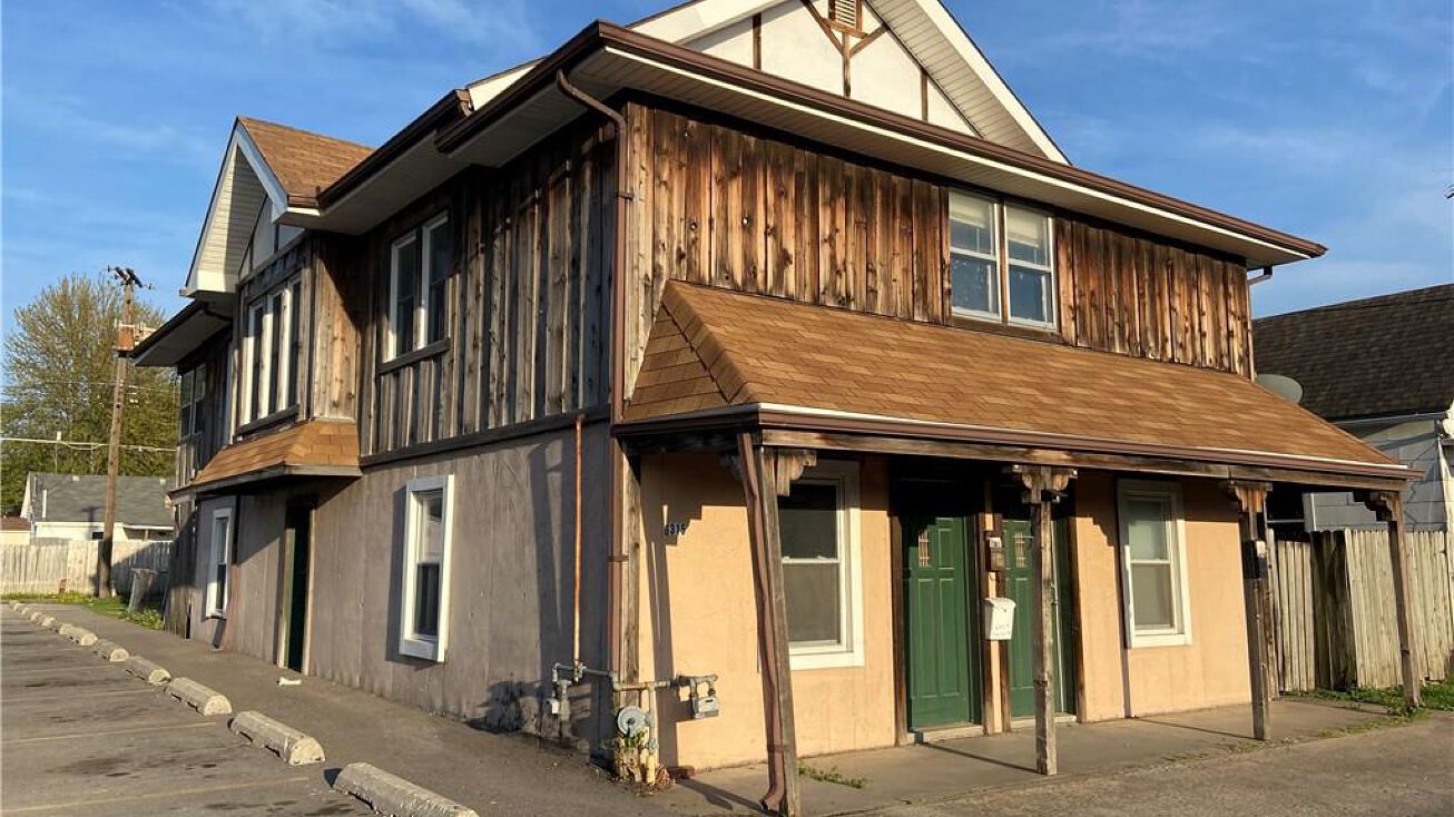 6315 King Hill Avenue, St Joseph, MO 64504