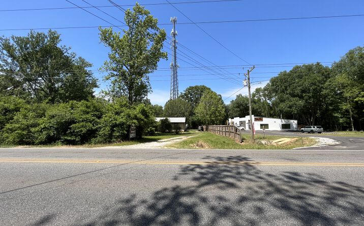 Pictures of Land property located at 10145 Co Rd 64, Daphne, AL 36526 for comps - image #1