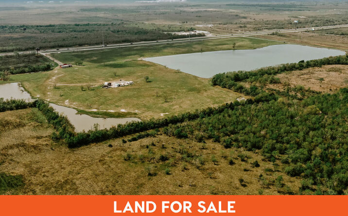 Pictures of Land property located at 5850 Memorial Blvd, Port Arthur, TX 77642 for sales - image #1