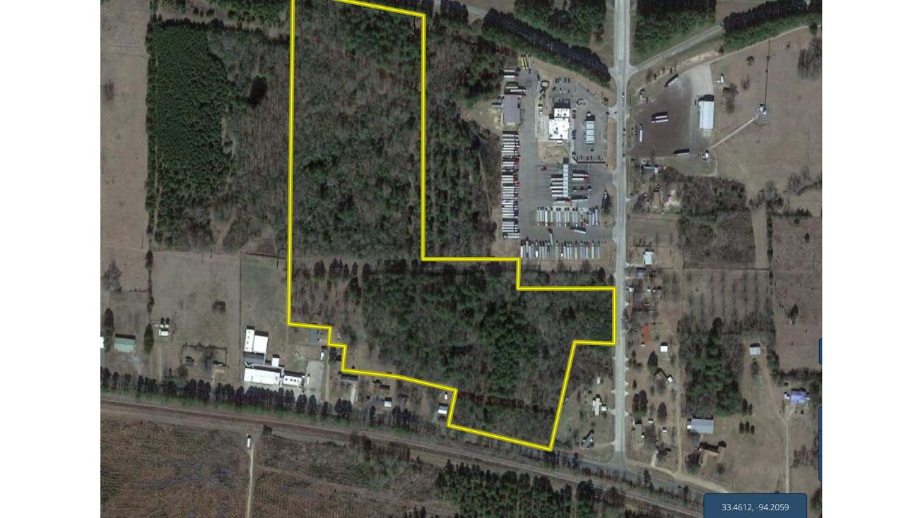 194 FM 2253, Texarkana, TX 75503