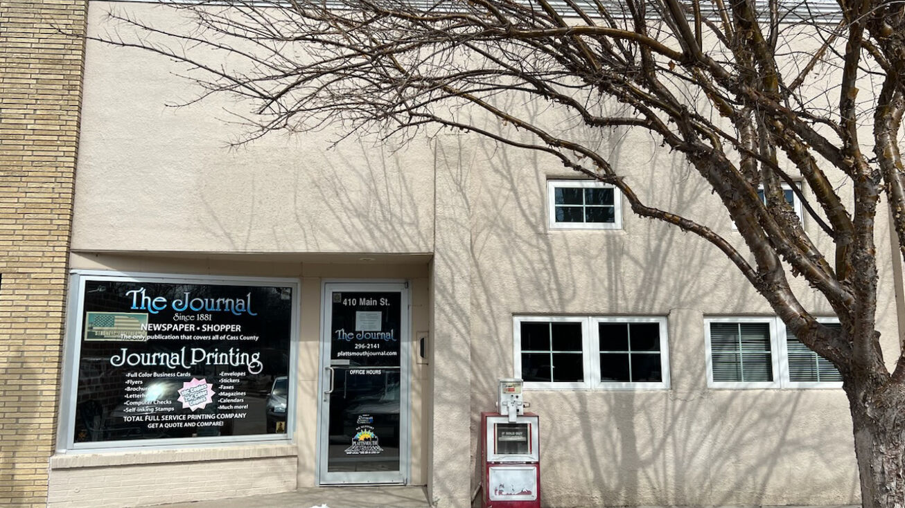 410 Main St, Plattsmouth, NE 68048 Office Property for Sale InLine