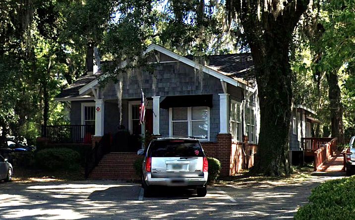 Pictures of Mixed Use, Office property located at 326 Williams Street, Tallahassee, FL 32303 for sales - image #1