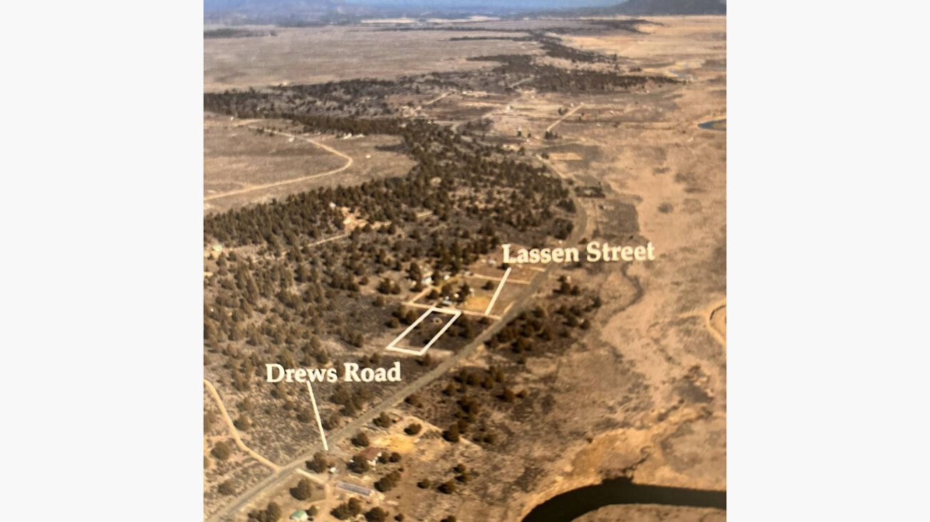 26814 Lassen St, Chiloquin, OR 97624 Land for Sale Lasson St