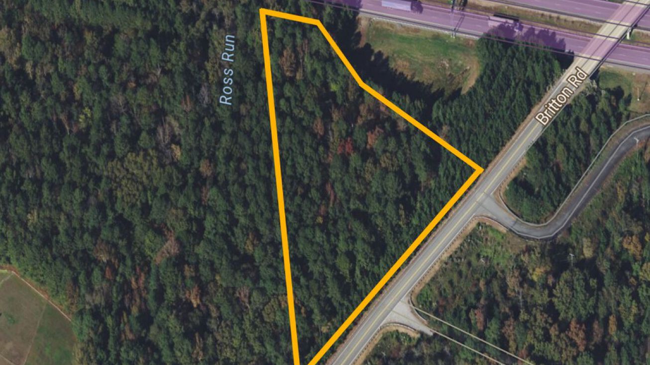 3500 Britton Rd, Richmond, VA 23231