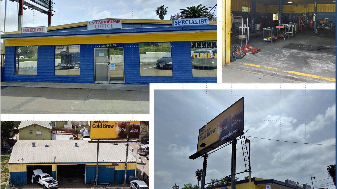 2919 Sweetwater Rd, Spring Valley, CA 91977