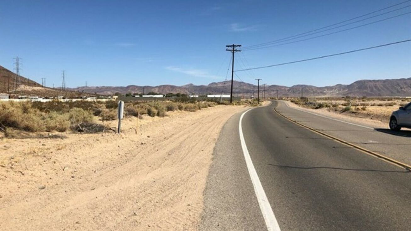 34340 DaggettYermo Rd, Daggett, CA 92327