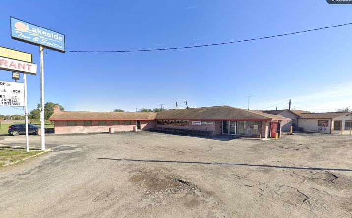 Pictures of Hospitality property located at 1500 TX-359, Mathis, TX 78368 for sales - image #1