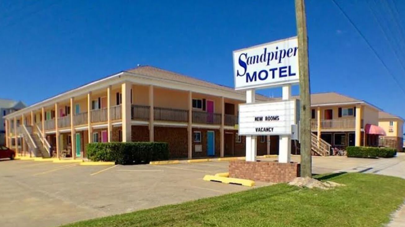 200 E Fort Macon Rd, Atlantic Beach, NC 28512