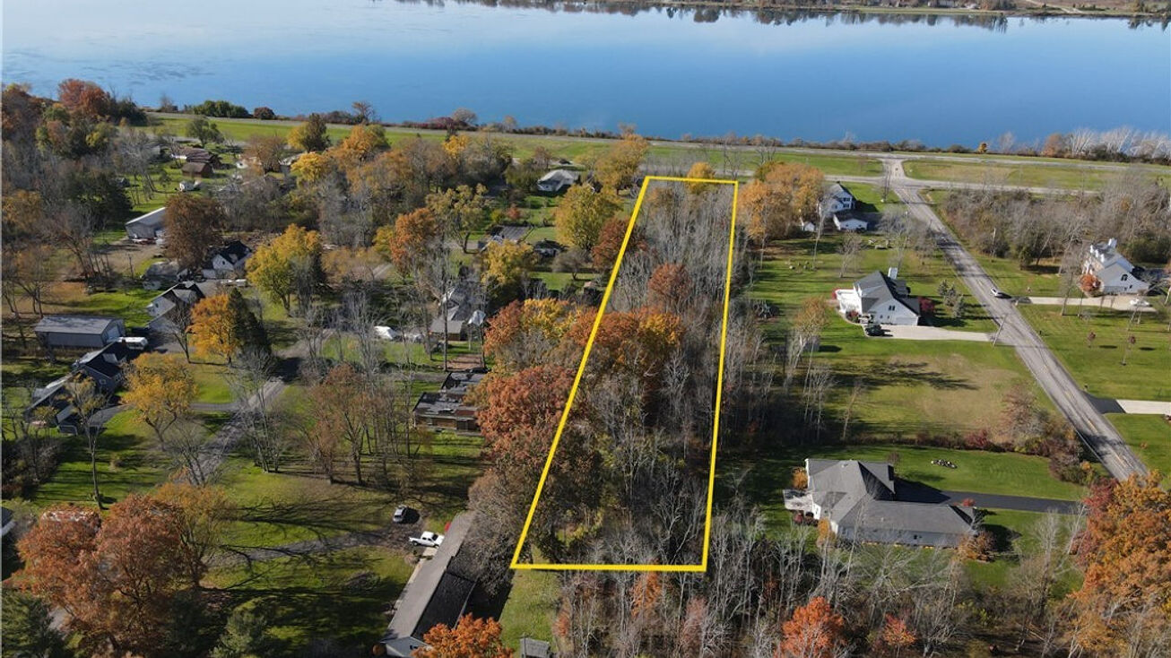 W River Rd, Grand Island, NY 14072 Land for Sale VL West River Road