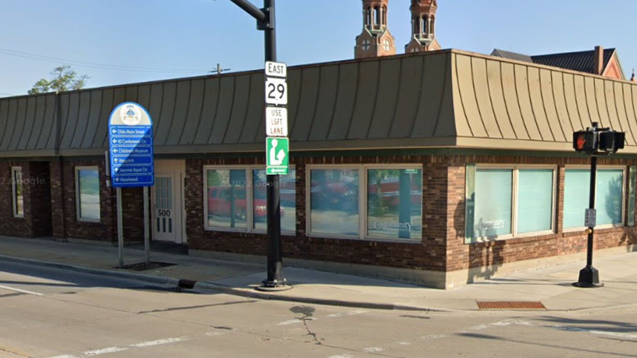 500 E Walnut St, Green Bay, WI 54301