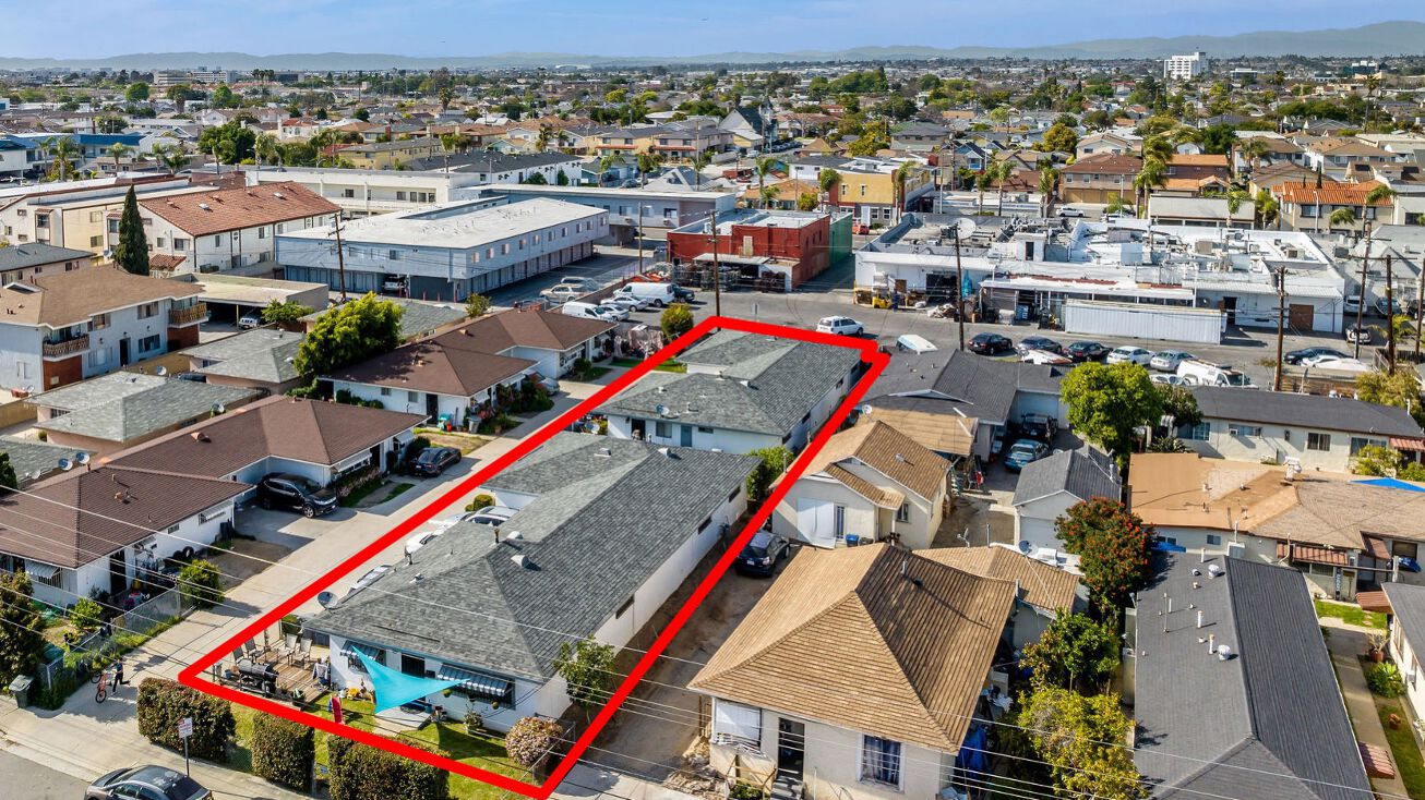 1143 166th St, Gardena, CA 90247