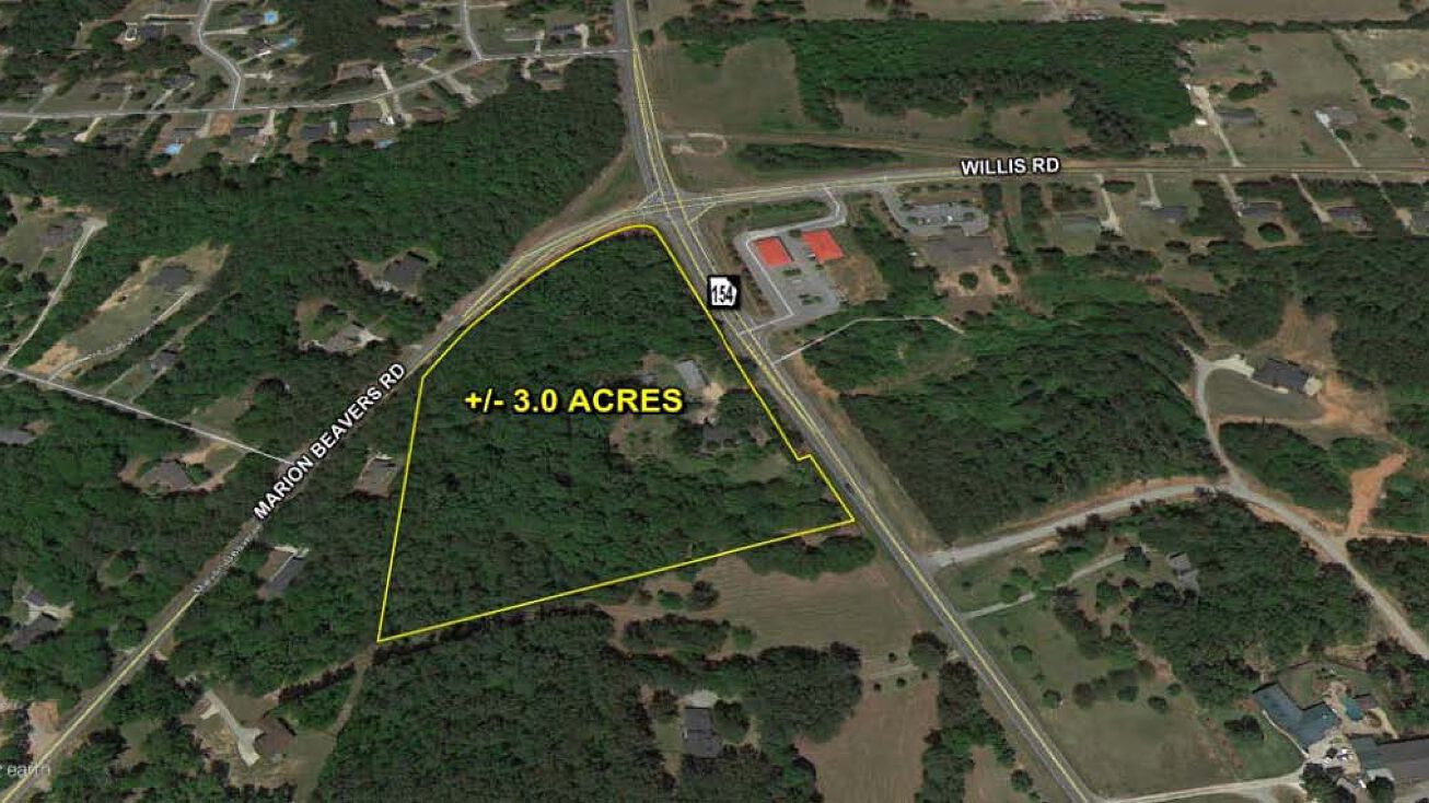 22 Marion Beavers Rd, Sharpsburg, GA 30277