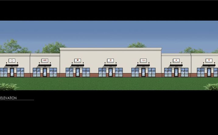 Pictures of Office, Industrial property located at 101 E Laurel Ave, Foley, AL 36535 for comps - image #1