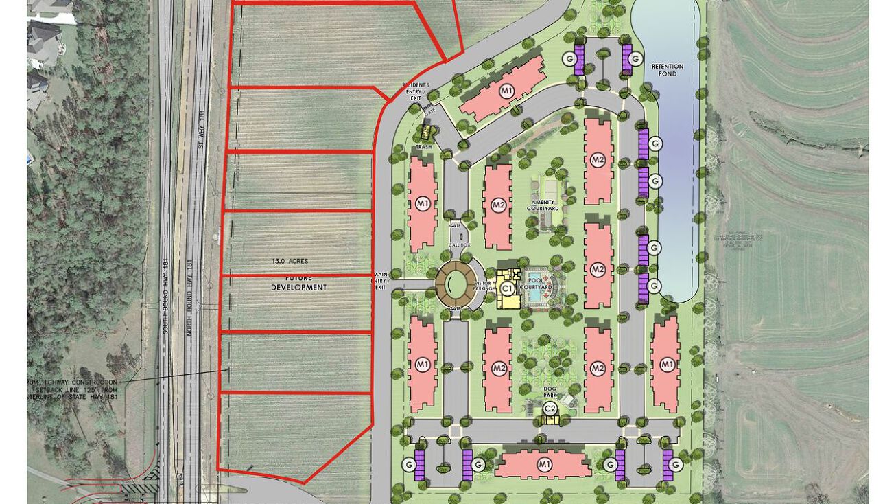 Pictures of Land property located at Rockwell Place, Fairhope, AL 36532 for sales - image #1