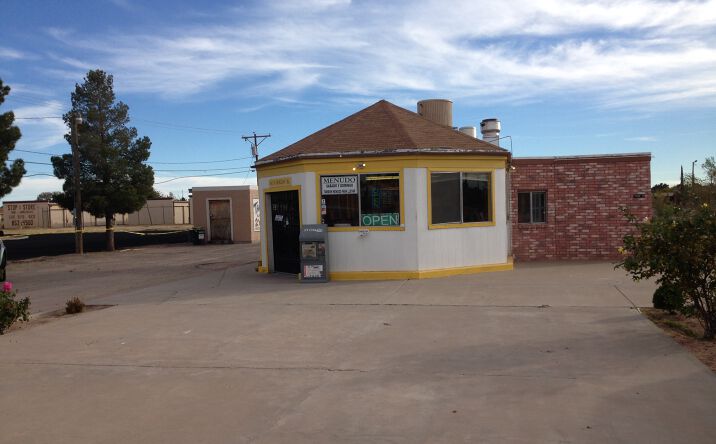 Pictures of Land, Mixed Use, Retail property located at 14150 Horizon Blvd, Horizon City, TX 79928 for sales - image #1