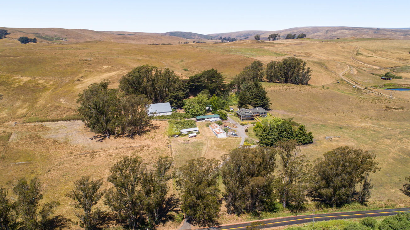 5700 Middle Rd, Tomales, CA 94971