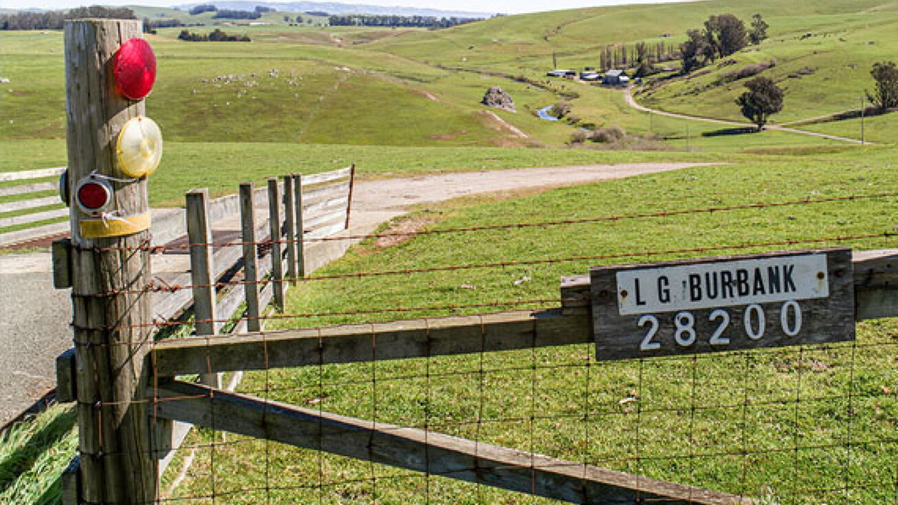 28200 CA1, Tomales, CA 94971